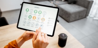 Contrôlez vos éclairages à distance